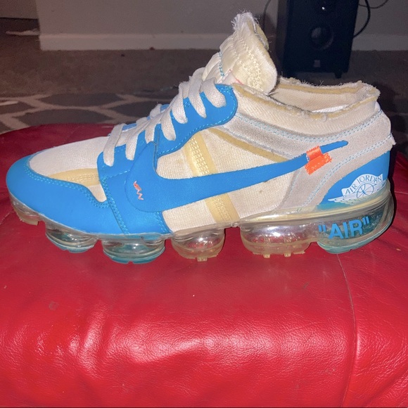 JORDEN | A Custom Shoe concept by Leya S Jorden